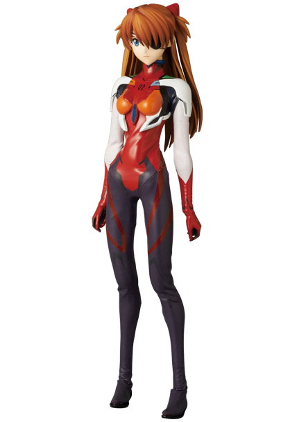 Asuka Shikinami Langley image 2