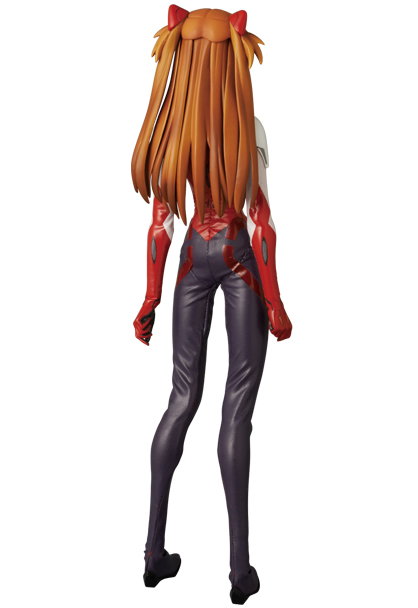 Asuka Shikinami Langley image 3