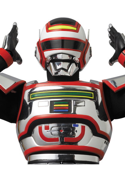 DX Kyojuu Tokusou Juspion image 4