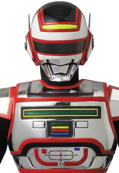 DX Kyojuu Tokusou Juspion image 6