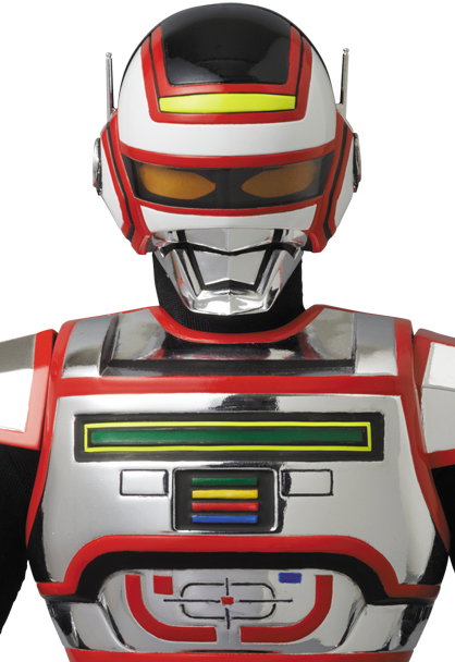 DX Kyojuu Tokusou Juspion image 7