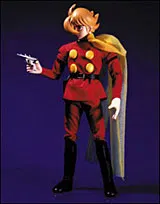 Cyborg 009
