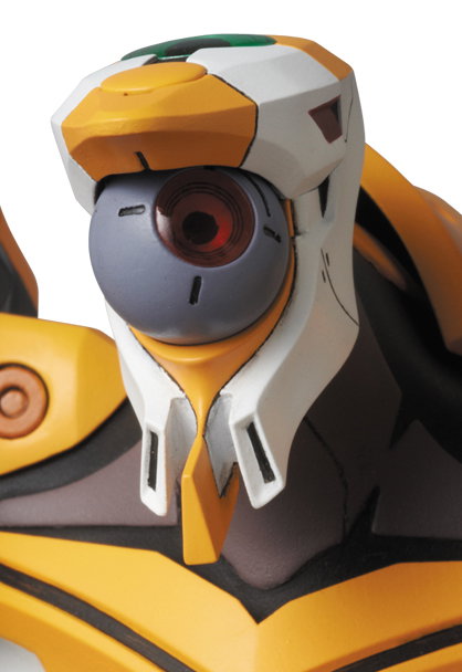 NEO EvangelionMark.09 image 10