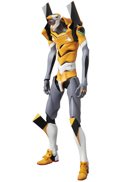 NEO EvangelionMark.09 image 2