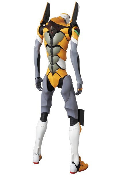 NEO EvangelionMark.09 image 3