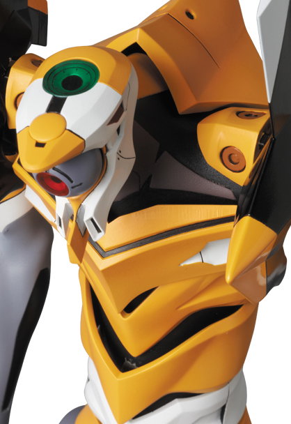 NEO EvangelionMark.09 image 5