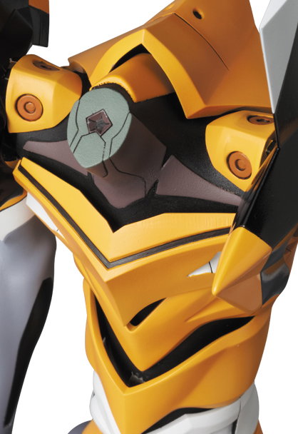 NEO EvangelionMark.09 image 6