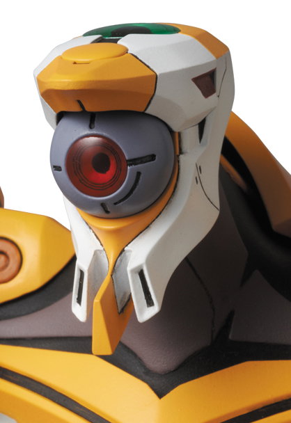 NEO EvangelionMark.09 image 7