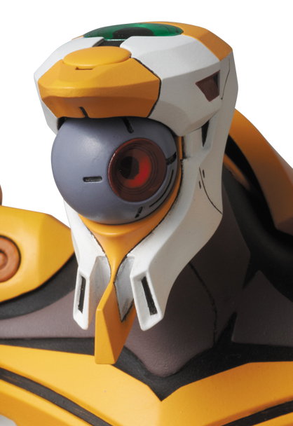 NEO EvangelionMark.09 image 8
