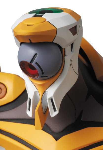 NEO EvangelionMark.09 image 9