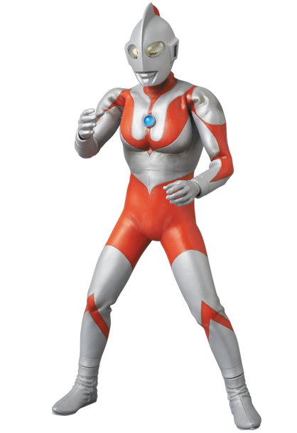 Ultraman C Type Ver.2.0 image 1