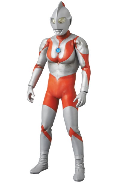 Ultraman C Type Ver.2.0 image 2