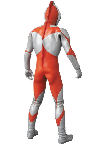 Ultraman C Type Ver.2.0 image 3
