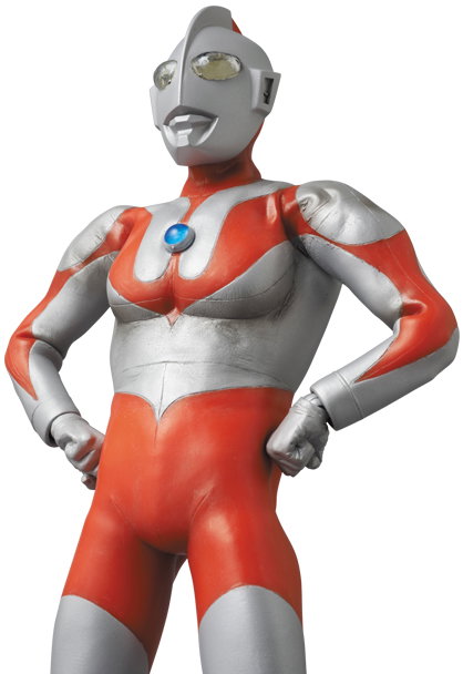 Ultraman C Type Ver.2.0 image 4