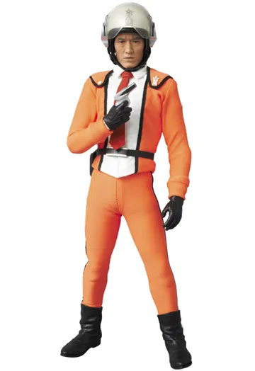 Captain Muramatsu