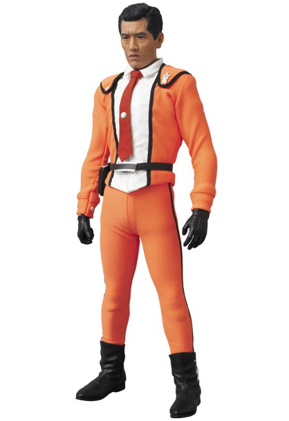 Captain Muramatsu image 2