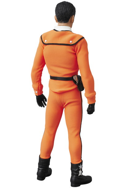 Captain Muramatsu image 3