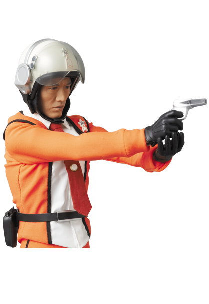 Captain Muramatsu image 4