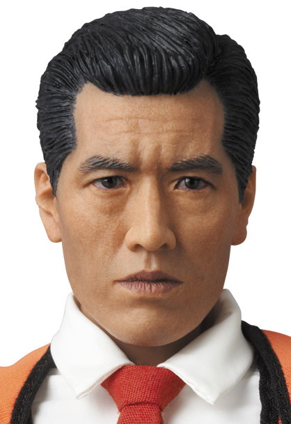Captain Muramatsu image 5