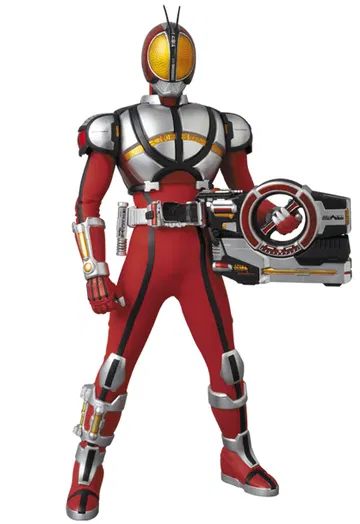 DX Kamen Rider Faiz Blaster Form