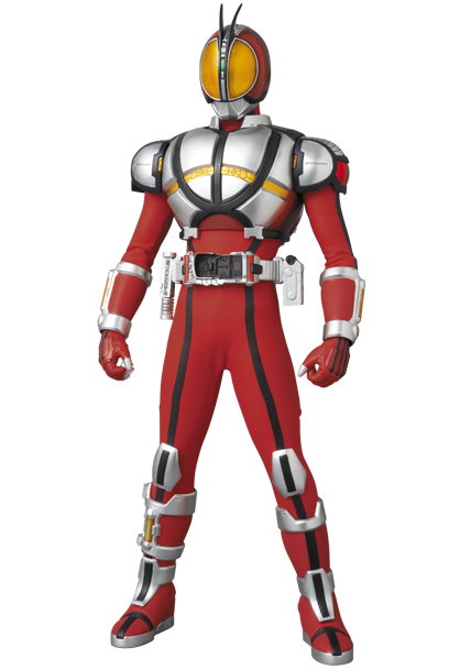 DX Kamen Rider Faiz Blaster Form image 5