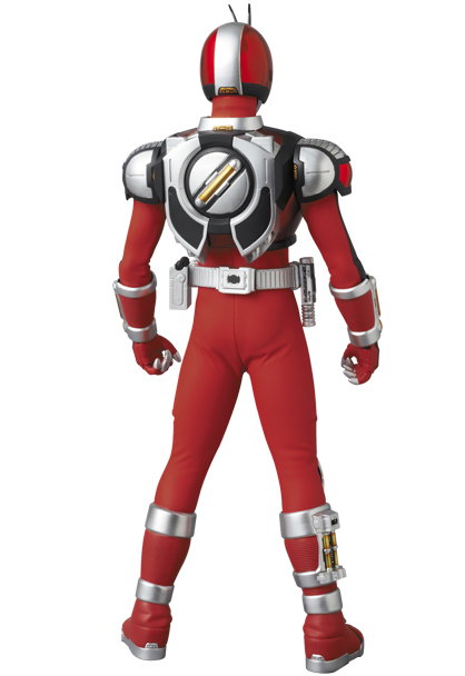 DX Kamen Rider Faiz Blaster Form image 6