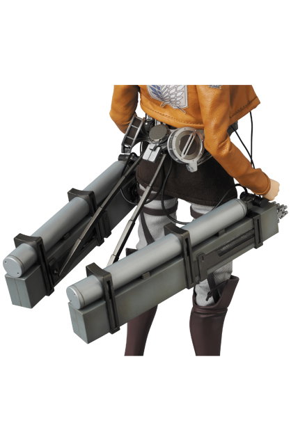 Mikasa Ackerman image 4