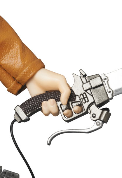 Mikasa Ackerman image 5