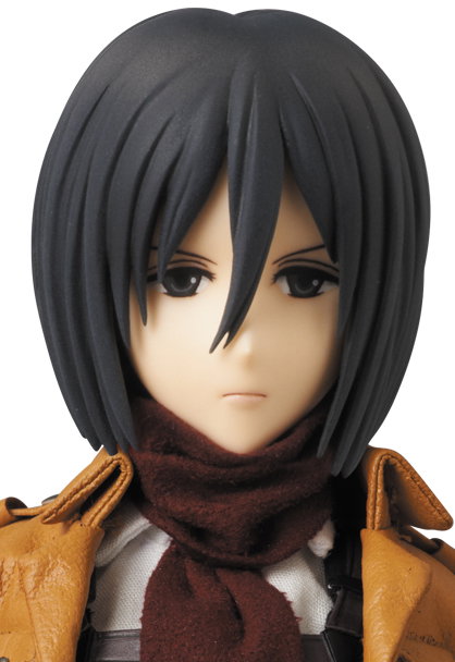Mikasa Ackerman image 9