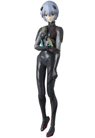 Ayanami Rei(Tentative Name)