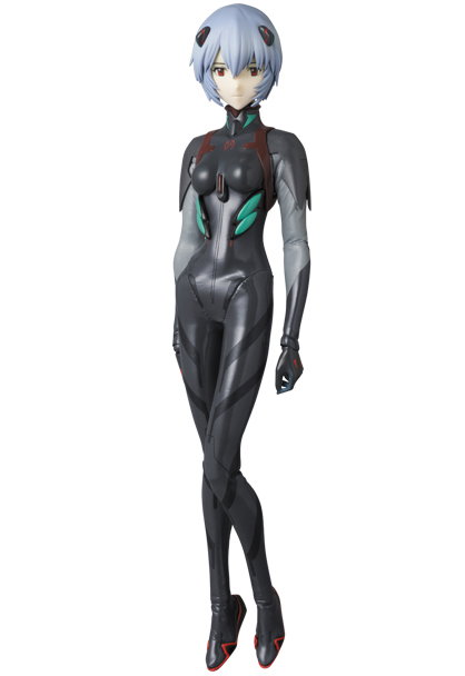 Ayanami Rei(Tentative Name) image 2