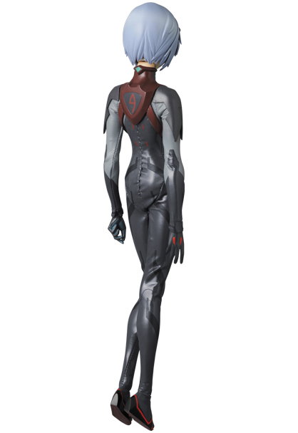Ayanami Rei(Tentative Name) image 3