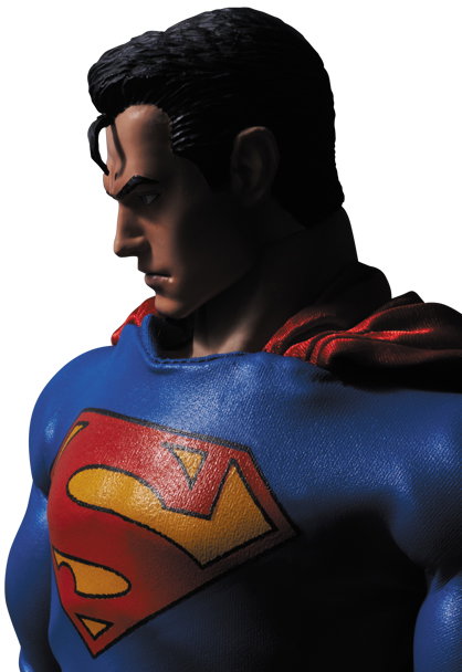 SUPERMAN(HUSH Ver.) image 2