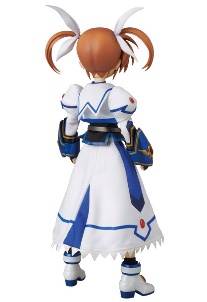 Nanoha Takamachi Exelion Mode image 3