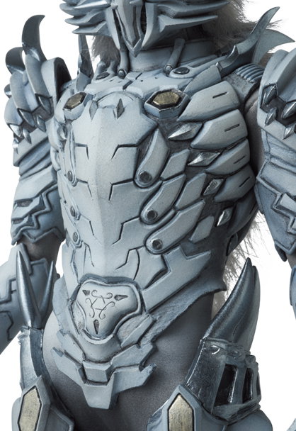 DX Wolf Orphnoch image 10
