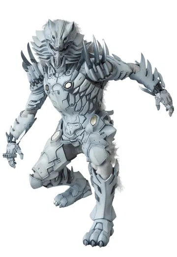 DX Wolf Orphnoch