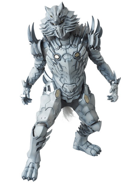 DX Wolf Orphnoch image 2
