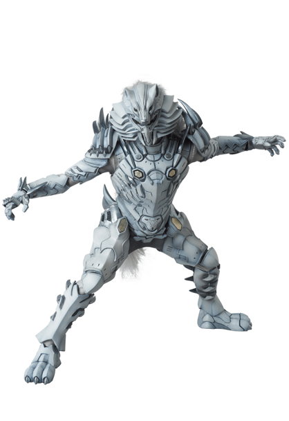 DX Wolf Orphnoch image 3