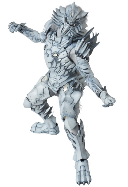 DX Wolf Orphnoch image 4