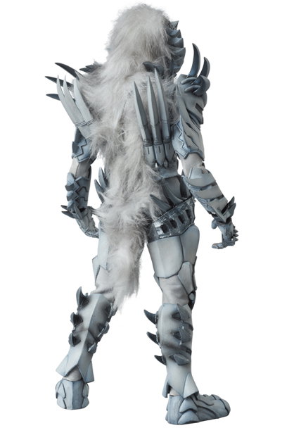 DX Wolf Orphnoch image 7