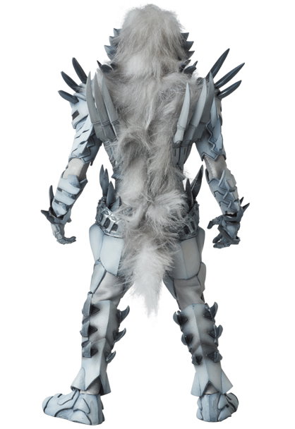 DX Wolf Orphnoch image 8