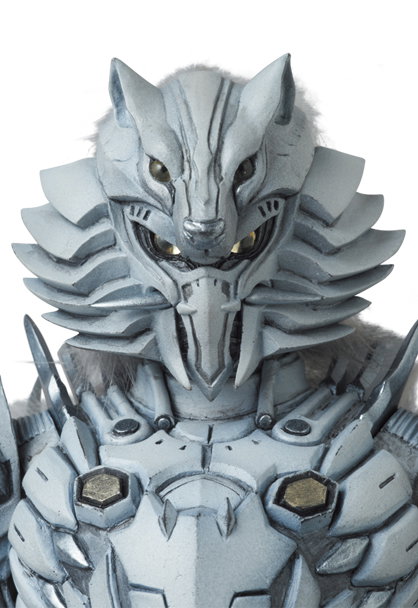 DX Wolf Orphnoch image 9
