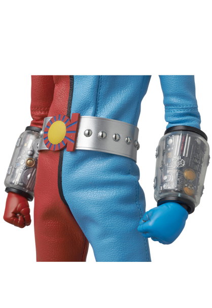DX Kikaider 01 image 7