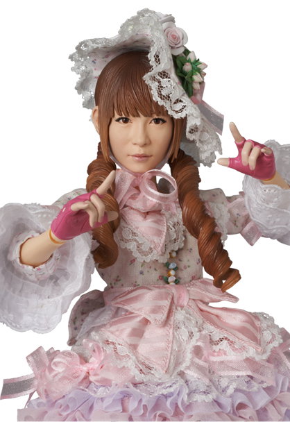 Yumeko Ayukawa image 2