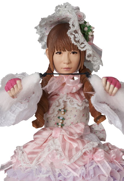 Yumeko Ayukawa image 3