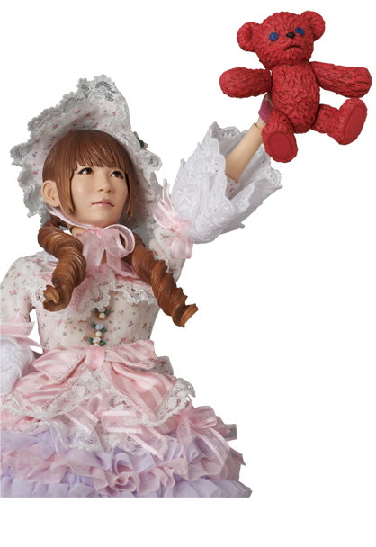Yumeko Ayukawa image 4
