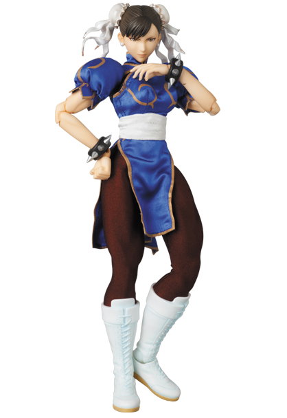 Chun-Li Ver.2.0 image 1