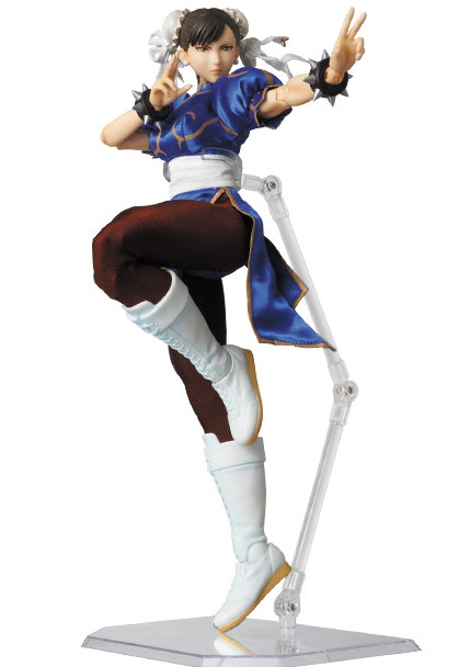 Chun-Li Ver.2.0 image 2