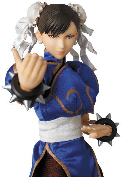 Chun-Li Ver.2.0 image 3