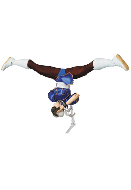 Chun-Li Ver.2.0 image 4